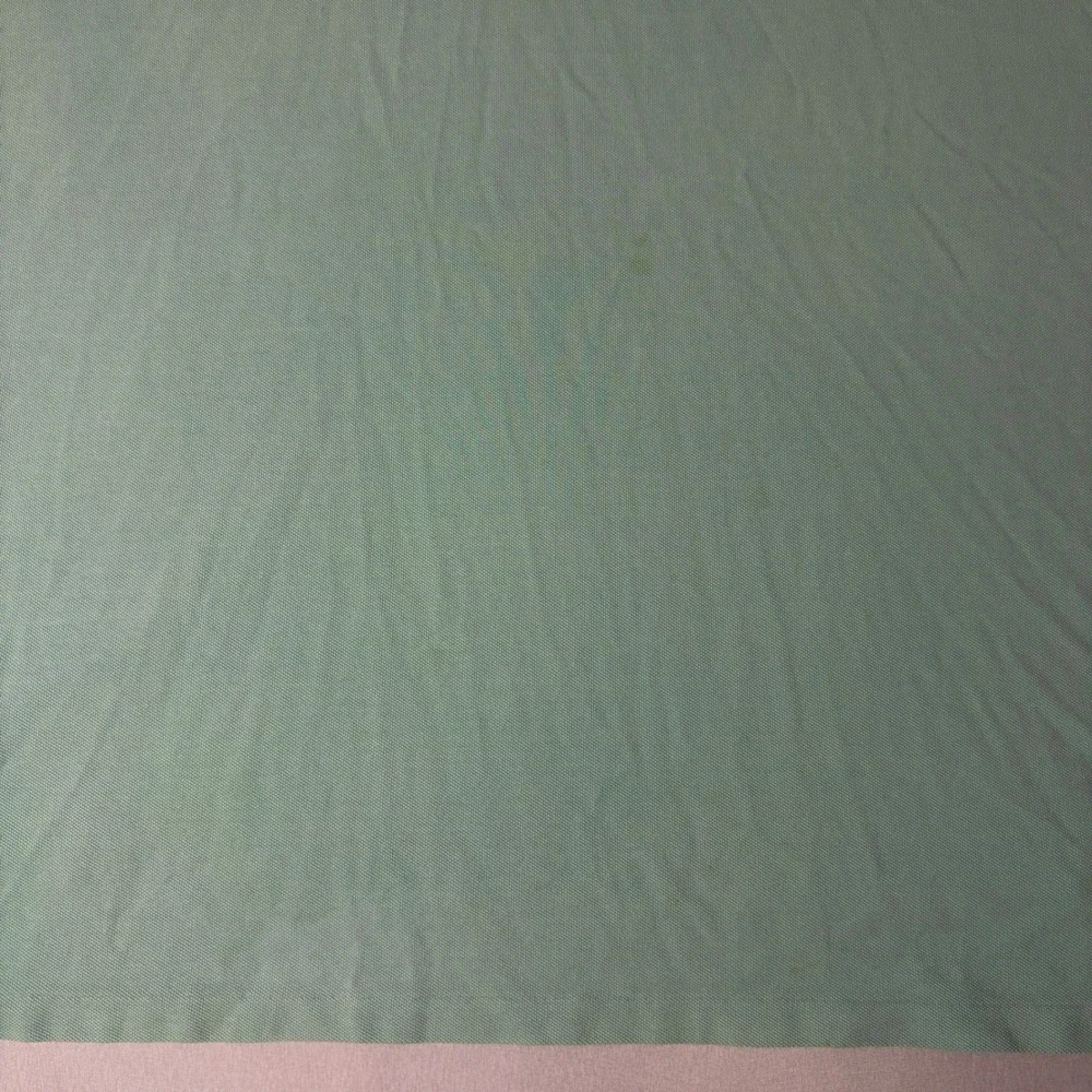 Polo Ralph Lauren Big Pony Polo Shirt Mens 4XLT Tall Mint Green Cotton Pique